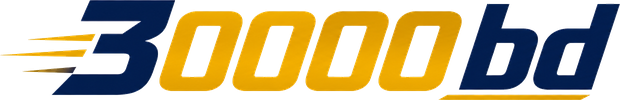 30000 bd লোগো